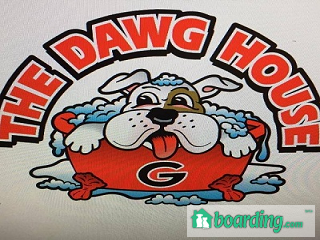 The Dawg House Grooming Boarding Daycare | Boarding