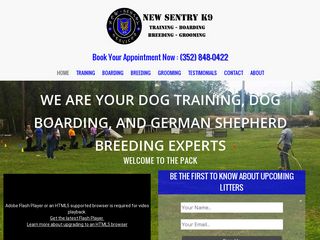 2 Brothers Kennel | Boarding