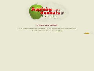 Appleby Kennels | Boarding