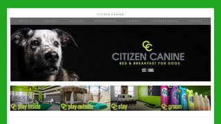 Citizen Canine Chicago