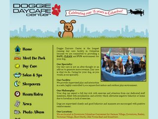 Doggie Daycare Center | Boarding