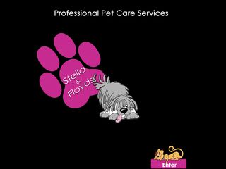 Stella & Floyds Professional Pet Care Services | Boarding
