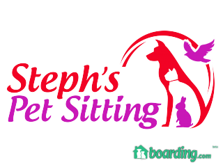 Steph's Pet Sitting, LLC Lenni