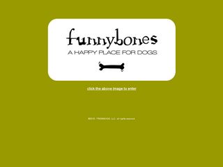 Funnybones For Dogs | Boarding