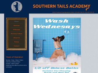 Southern Tails Academy | Boarding