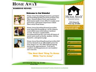 Home Away Boarding Kennel | Boarding