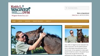 Wagner Horse Doc, LLC | Boarding