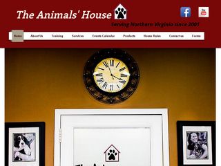 The Animals House Sterling