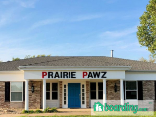 Prairie Pawz | Boarding