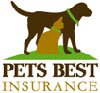 Free Pet Insurance Quote from Pets Best