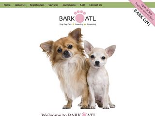 Bark Atl Atlanta