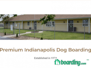 B&S Boarding and Grooming Kennels, LLC Avon