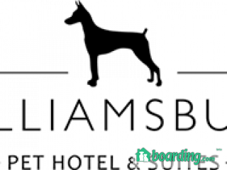 Williamsburg Pet Hotel & Suites | Boarding