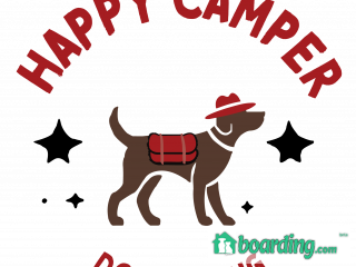 Happy Camper Dog Walking | Boarding