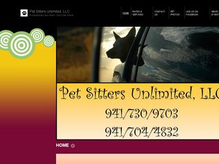 Pet Sitters Unlimited LLC | Boarding