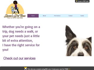 Queens Pet Care | Boarding