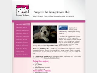 Pampered Pet Sitting Service LLC | Boarding