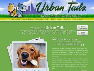 Urban Tailz Chicago
