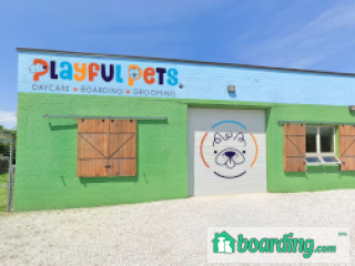 Playfulpets columbus Columbus