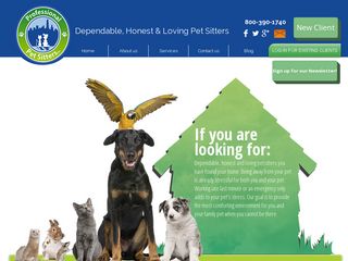 Kramers Pet Sitting | Boarding