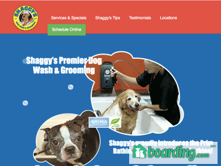Shaggy's Dog Wash & Grooming Fargo