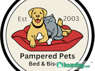 Pampered Pets Bed & Biscuit Fort Wayne