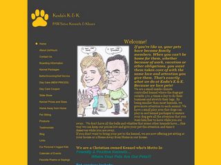 Kodas K & K | Boarding