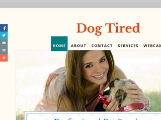 Dog Tired Daycare LLC Glendale