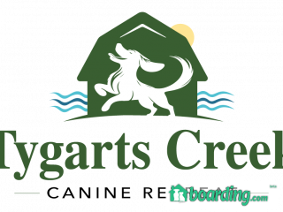 TYGART'S CREEK CANINE RETREAT Grayson