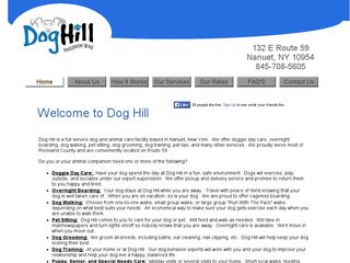 Hill Mike Dog Hill LLC Haverstraw