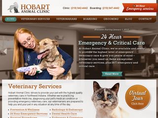 Hobart Animal Clinic & Luxury Boarding & Grooming Hobart