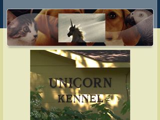 Unicorn Boarding Kennel | Boarding