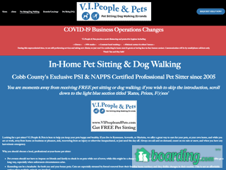 V.I.People & Pets Kennesaw