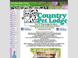 Country Kennel Lindenwold