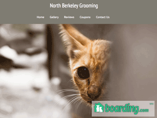 North Berkeley Grooming | Boarding