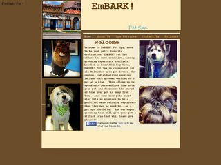 EmBARK! Pet Spa Milwaukee
