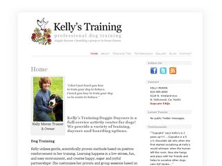 Kellys Training And Doggie Daycare North Hollywood