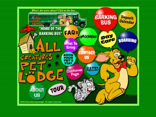 All Creatures Pet Lodge Incorporated Oviedo