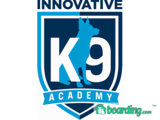 Innovative K9 Academy Salt Lake City