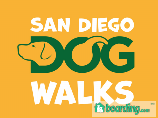 San Diego Dog Walks SAN DIEGO