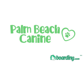 Palm Beach Canine | Boarding