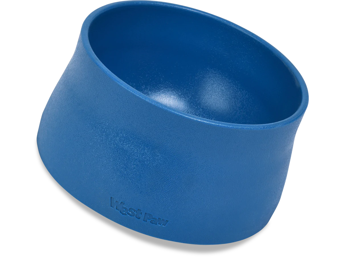 Seaflex Dog No Slip Dog Bowl For Food or Water